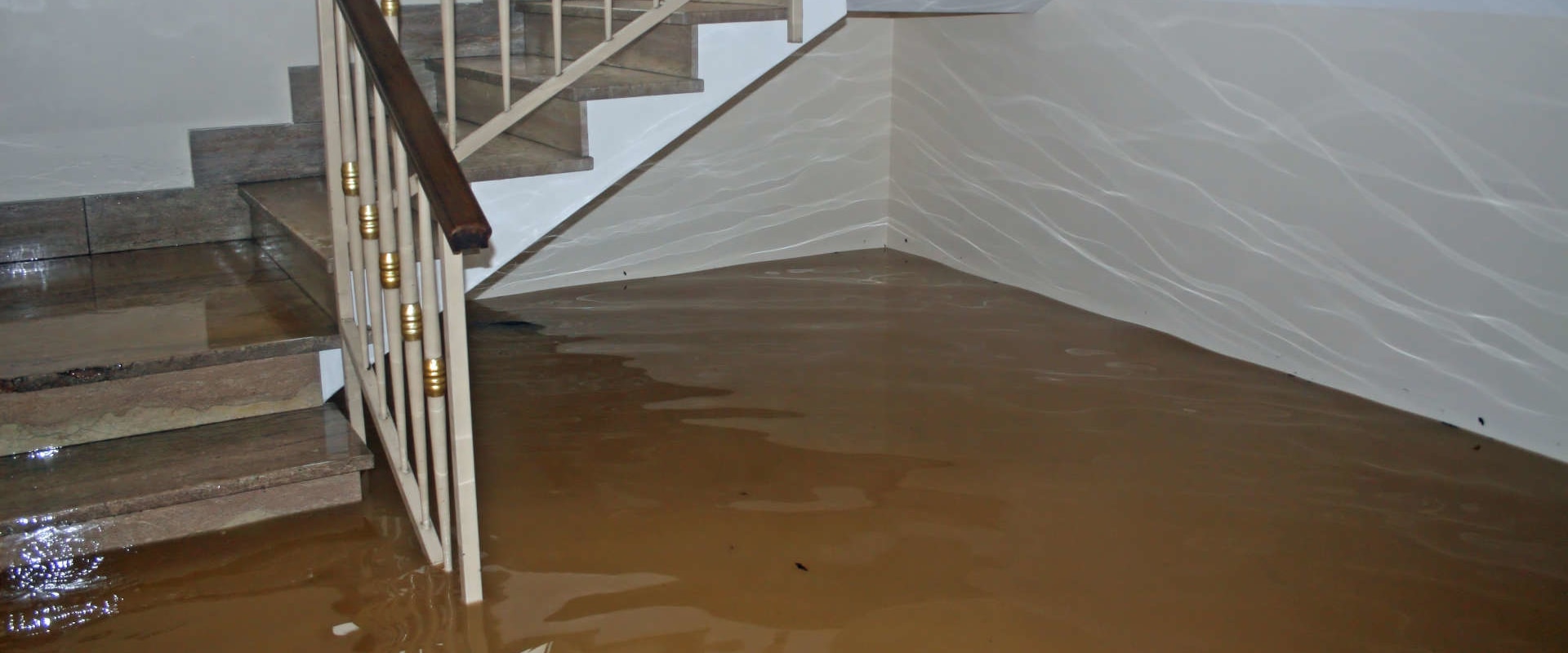 Die Bedeutung der Vermeidung von Wasserschäden an Ihrem Fundament