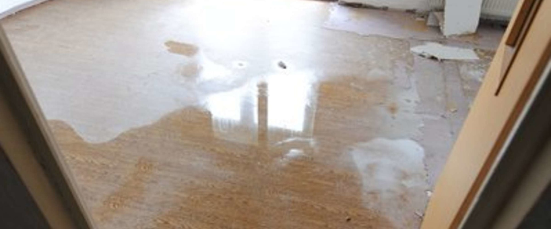 Expertentipps für den Umgang mit Wasserschäden in Ihrem Zuhause