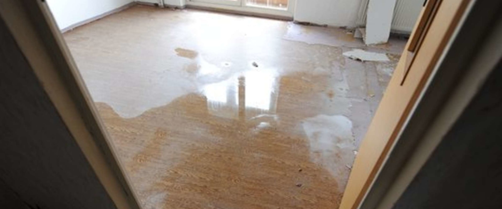 Expertentipps für den Umgang mit Wasserschäden in Ihrem Zuhause: Ein umfassender Leitfaden