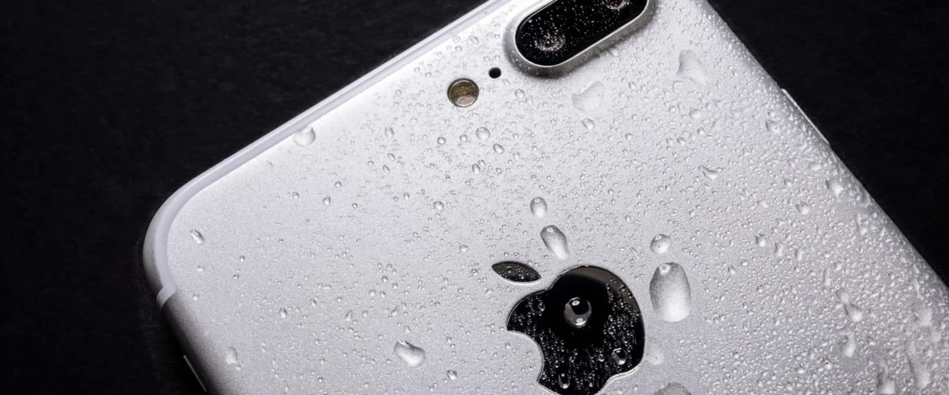 Der ultimative Leitfaden zum Umgang mit Wasserschäden an iPhones