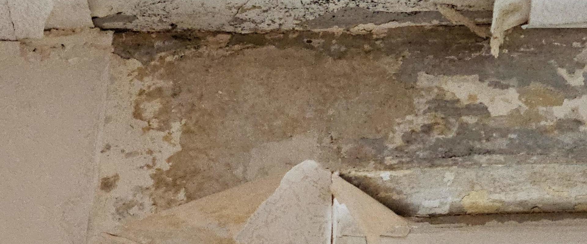 Die versteckten Gefahren von Wasserschäden