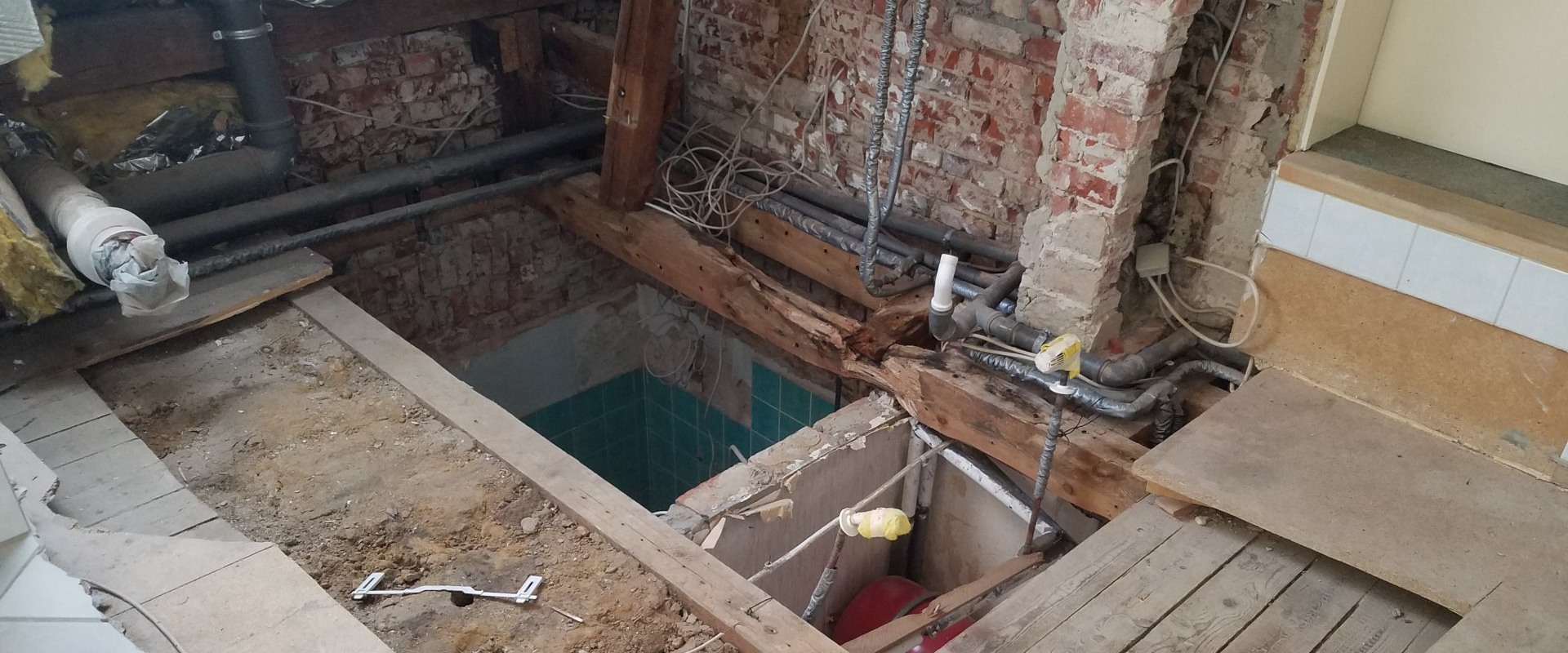Der Expertenleitfaden zur Wiederherstellung nach einem Wasserschaden