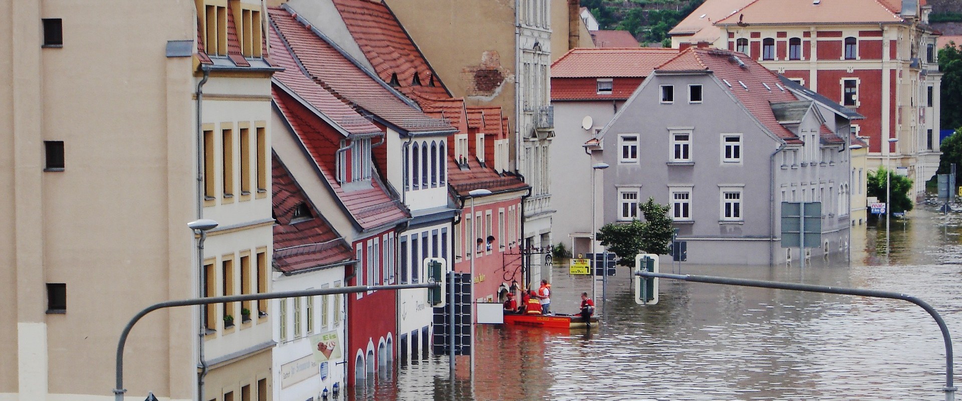 Die Bedeutung der Vorbeugung und Bekämpfung von Wasserschäden